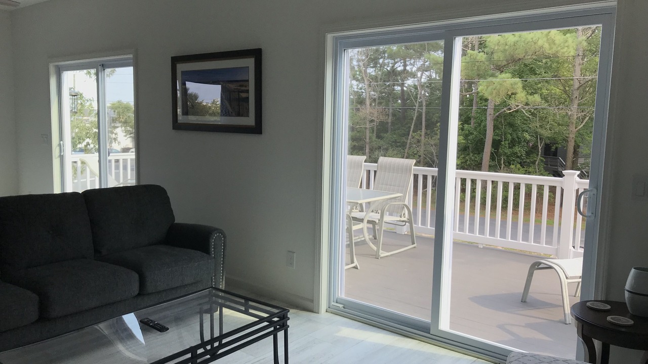Photo of Livingroom in Bethany Beach