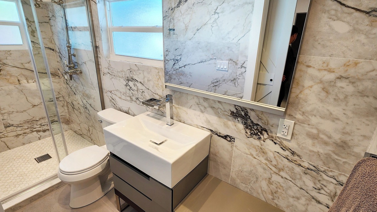 Photo of Bathroom in Sarasota