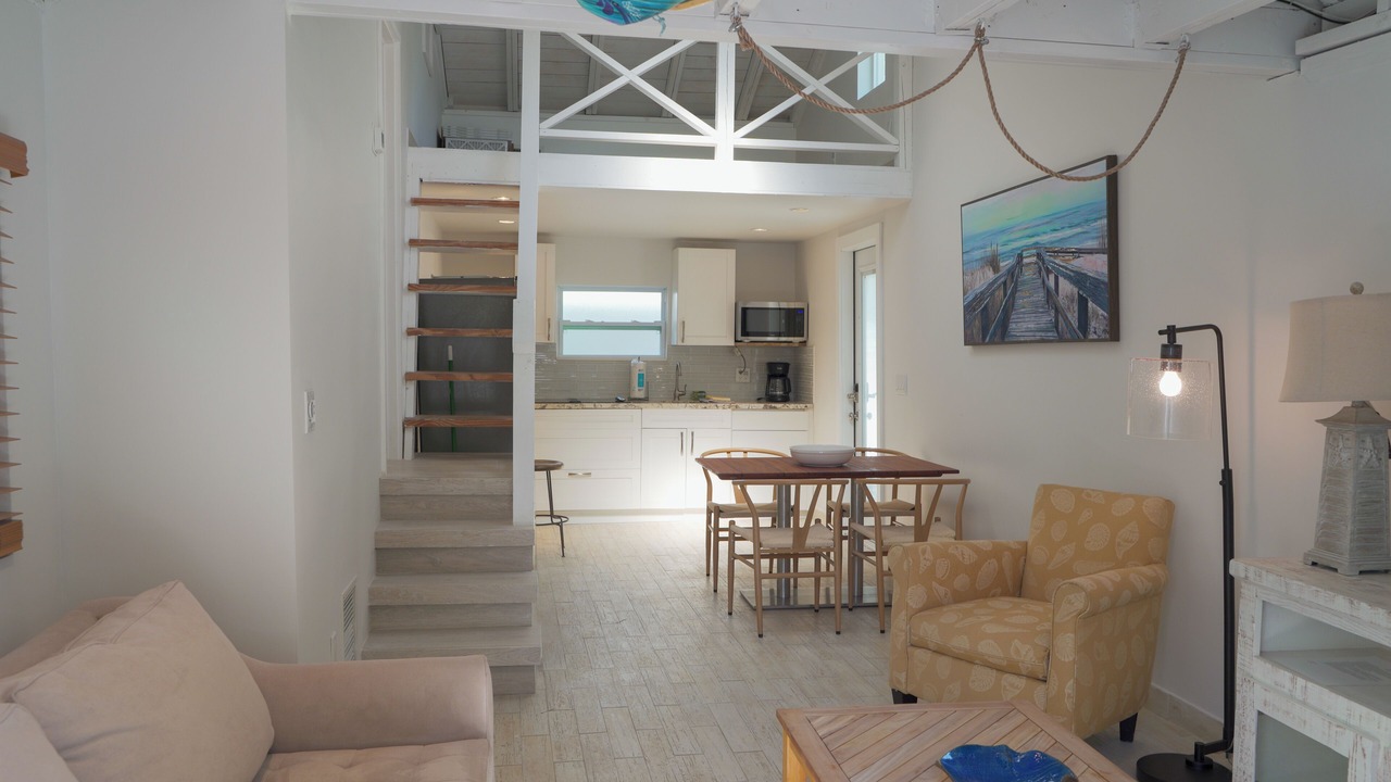 Photo of Livingroom in Sarasota
