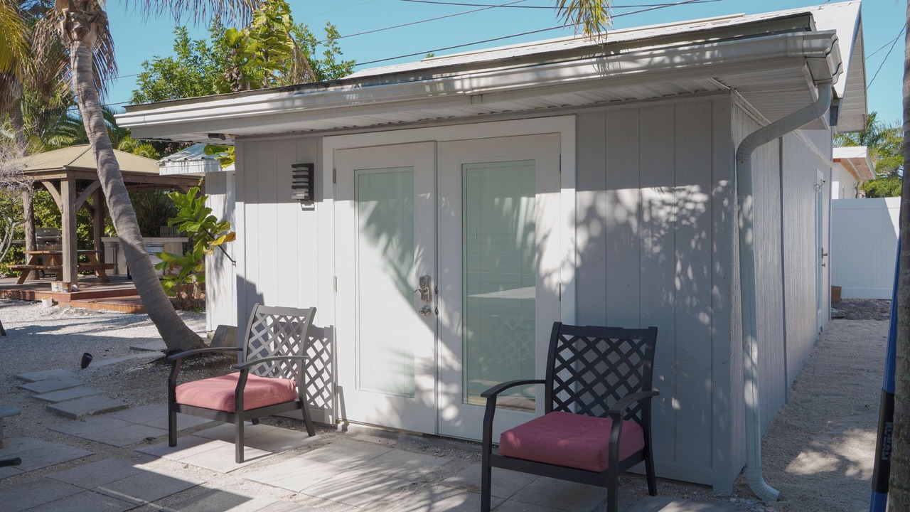 Photo of Patio Balcony in Sarasota
