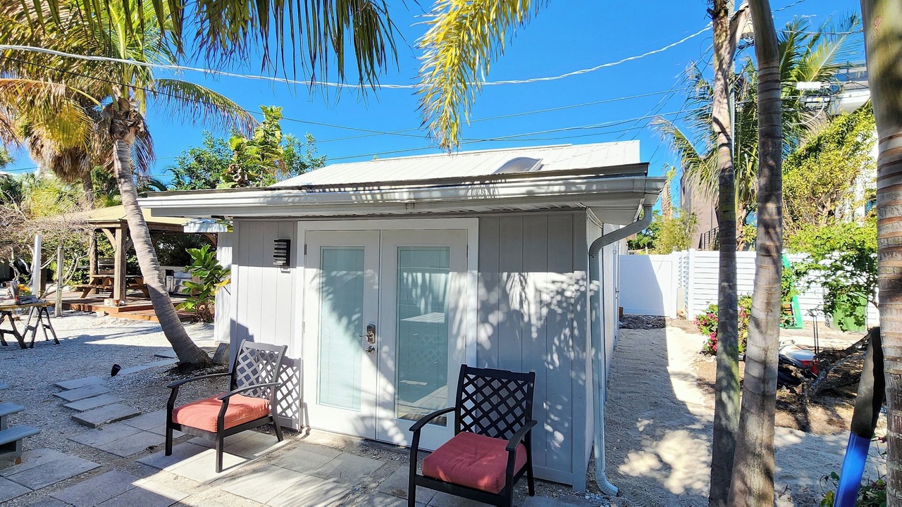 Photo of Patio Balcony in Sarasota