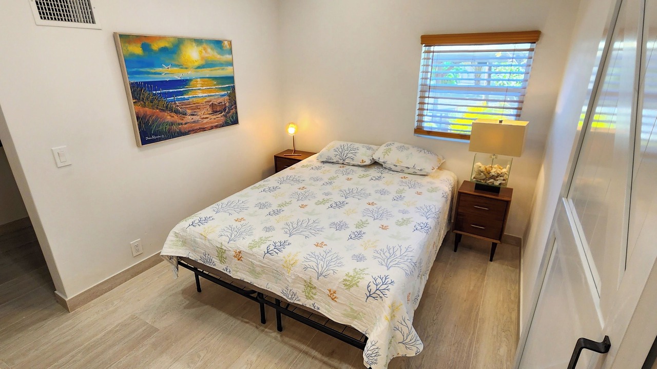 Photo of Bedroom in Sarasota