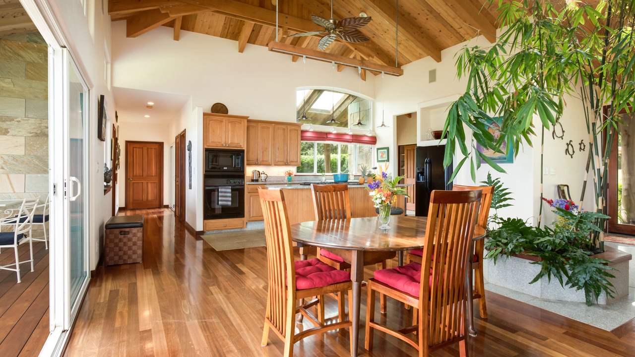 Photo of Bedroom in Hawi