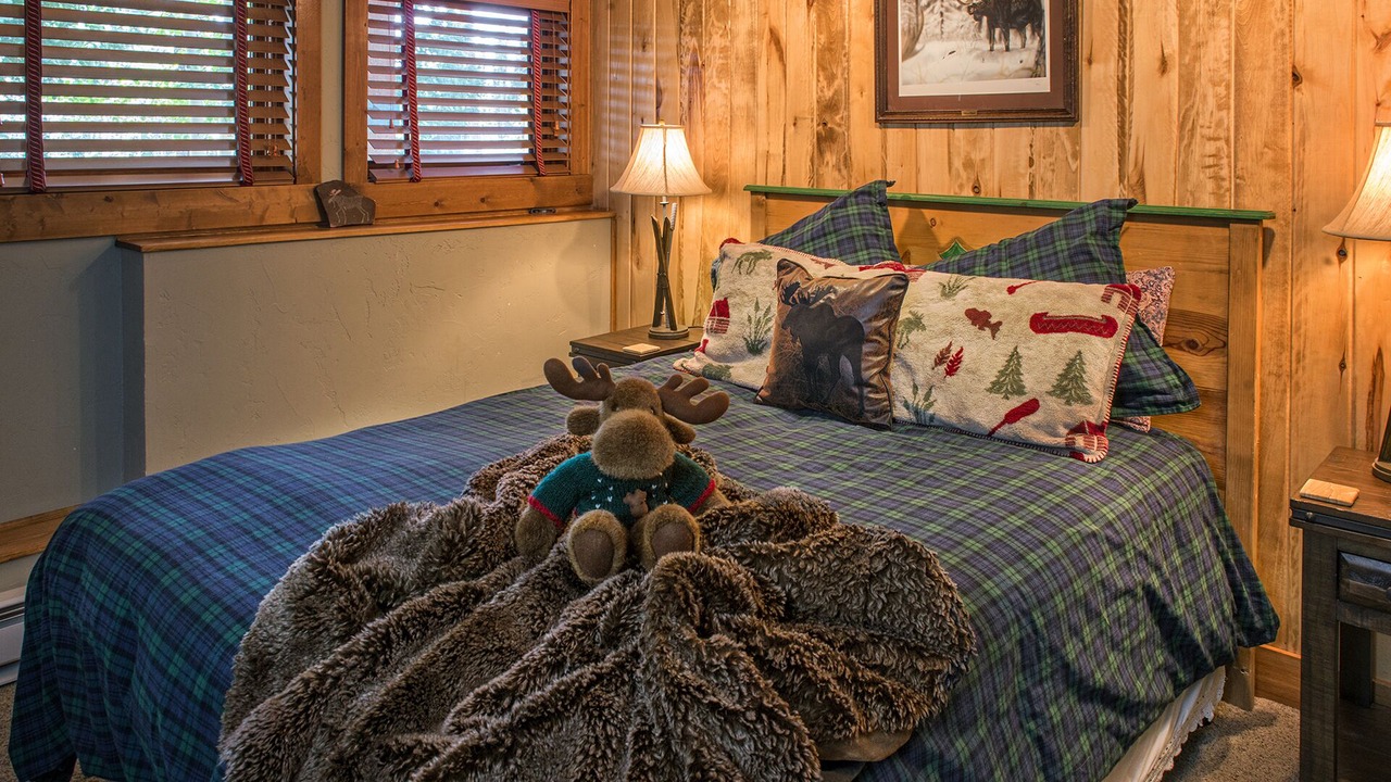 Photo of Bedroom in Timber Trail