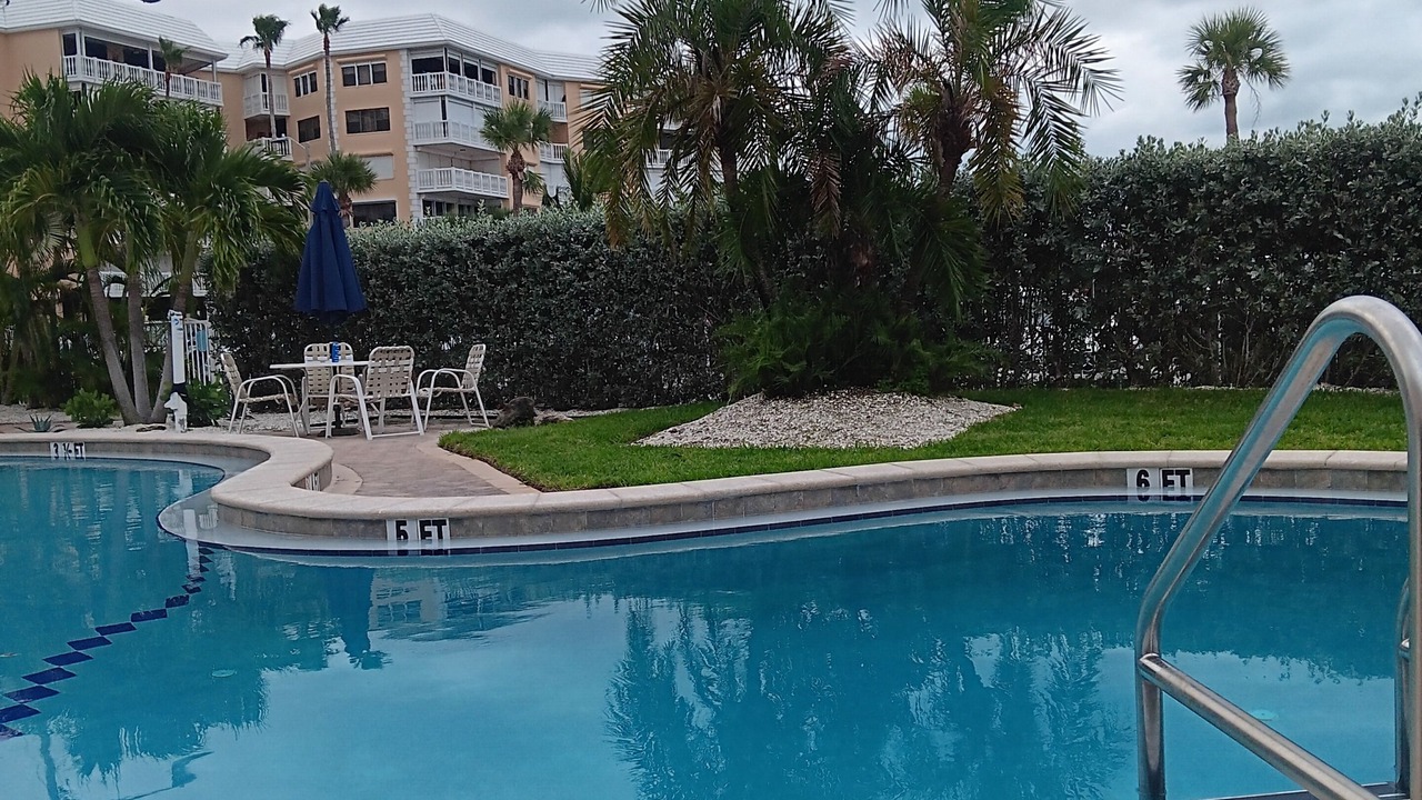 Photo of Outdoor in St. Pete Beach