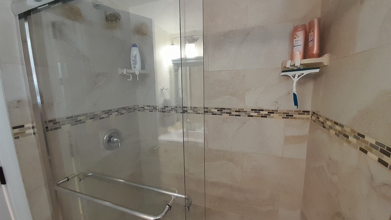 Photo of Bathroom in St. Pete Beach