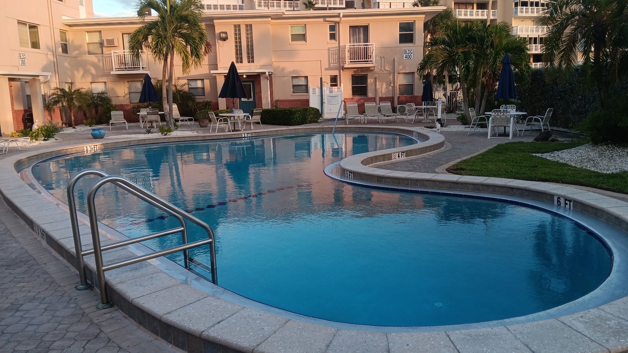 Photo of Outdoor in St. Pete Beach