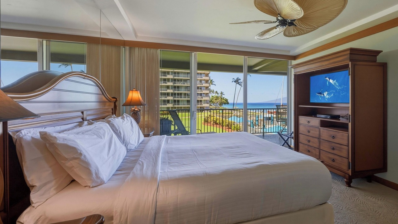 Photo of Bedroom in Kaanapali