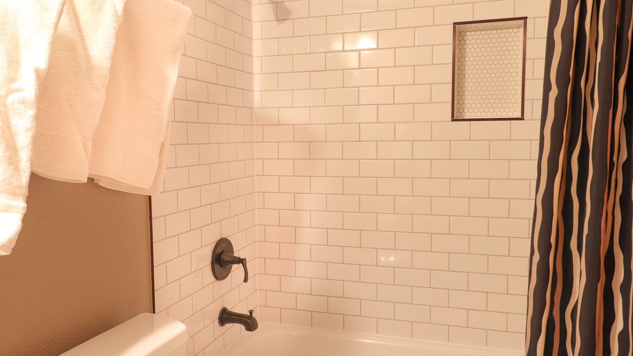 Photo of Bathroom in Frisco