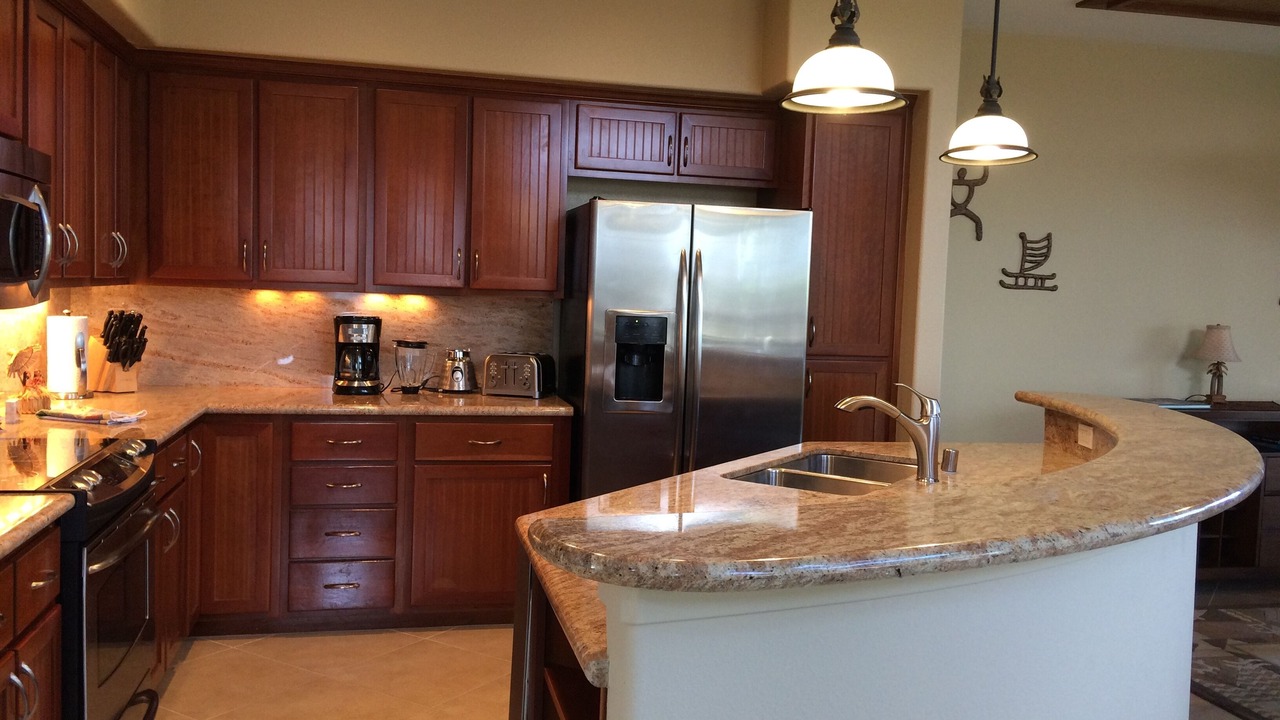 Photo of Kitchen in Kamuela