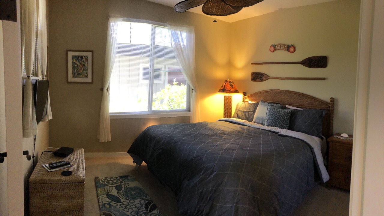 Photo of Bedroom in Kamuela