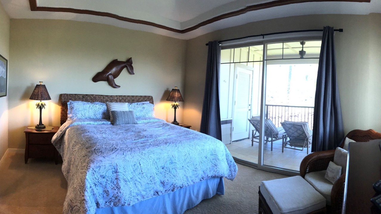 Photo of Bedroom in Kamuela