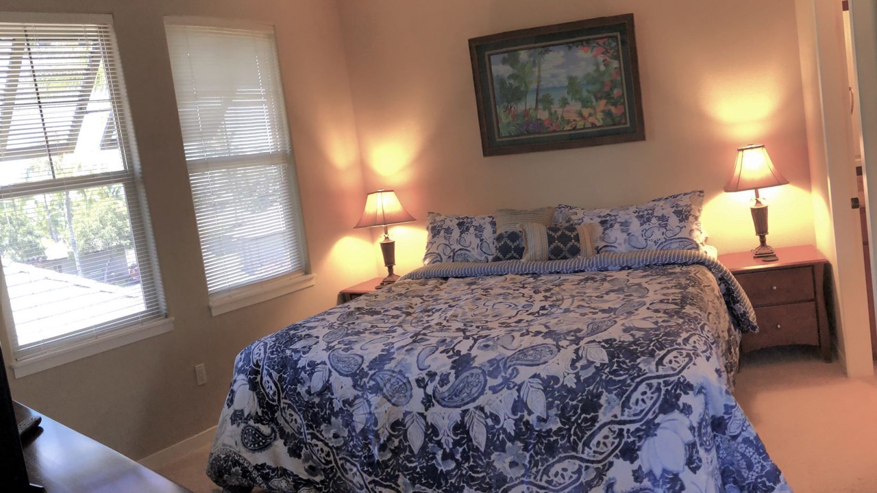 Photo of Bedroom in Kamuela