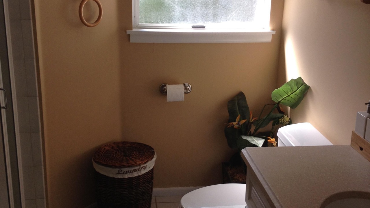 Photo of Bathroom in Waikoloa Village