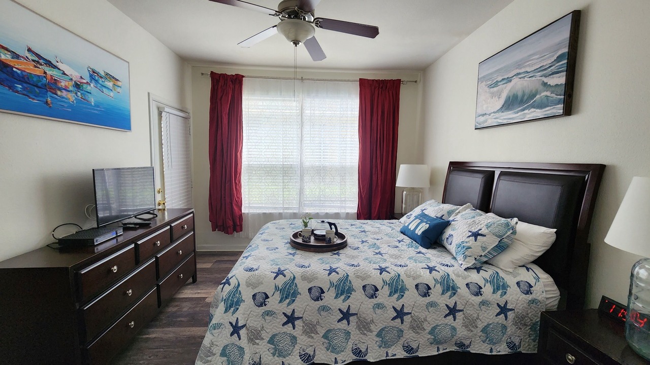 Photo of Bedroom in Clearwater