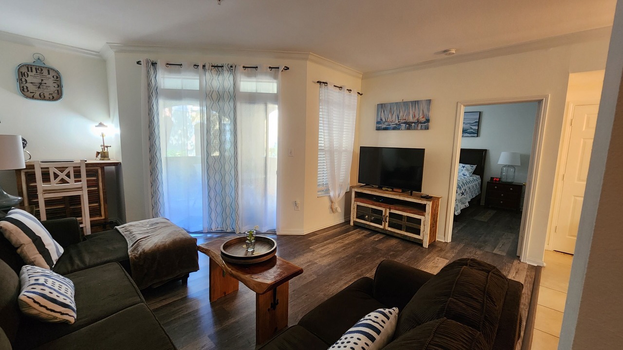 Photo of Livingroom in Clearwater