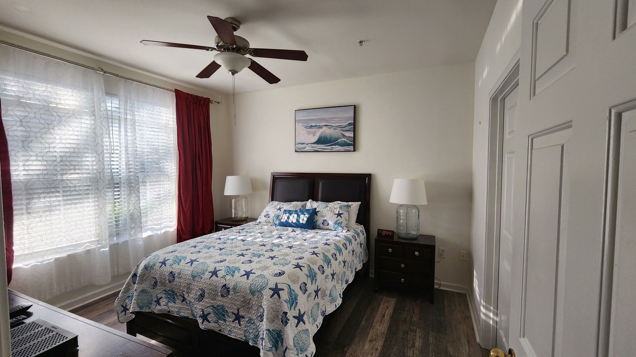 Photo of Bedroom in Clearwater
