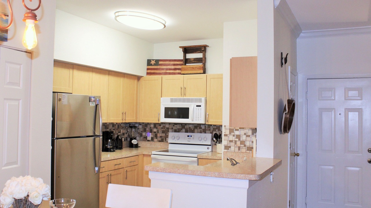 Photo of Kitchen in Clearwater
