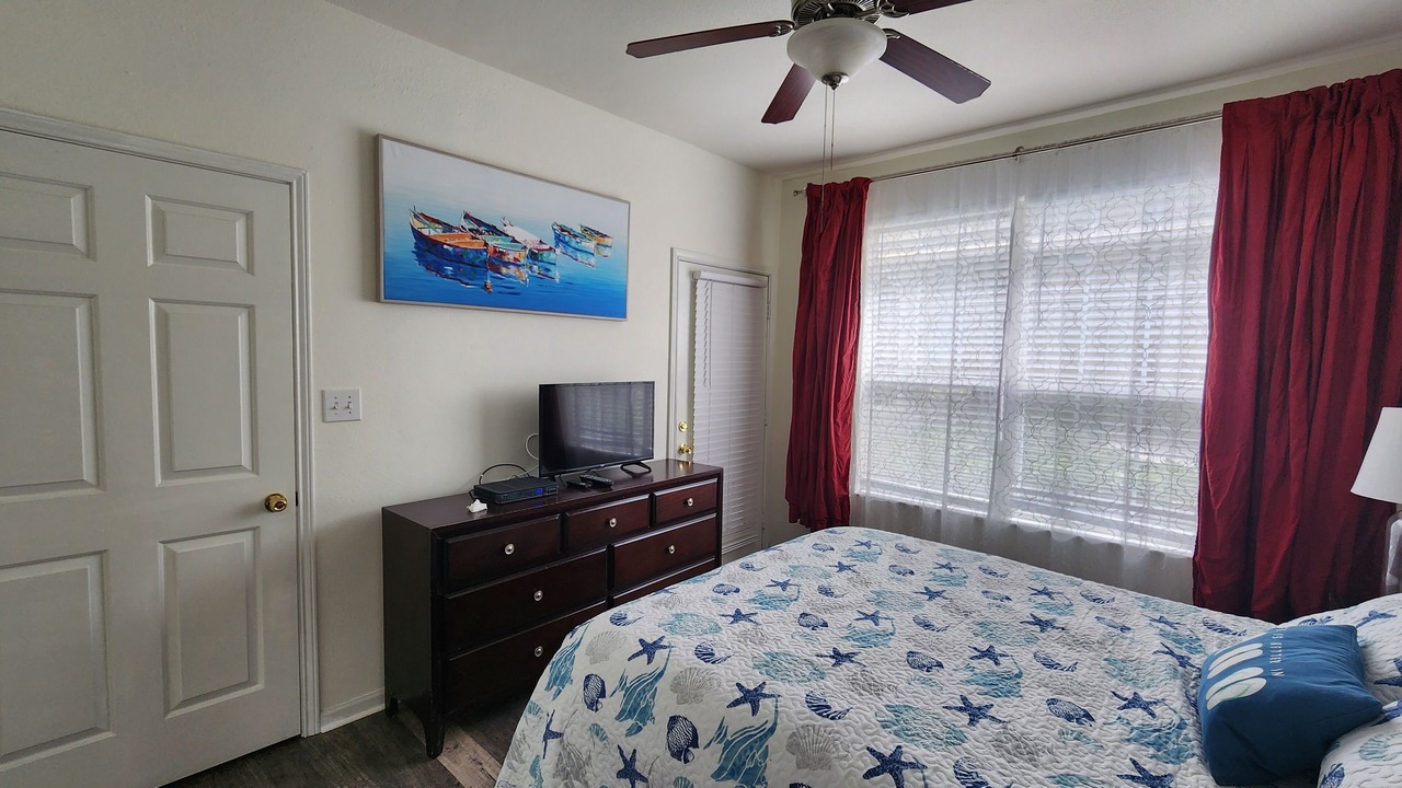 Photo of Bedroom in Clearwater
