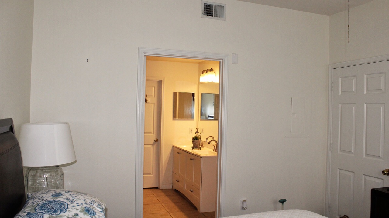 Photo of Bedroom in Clearwater