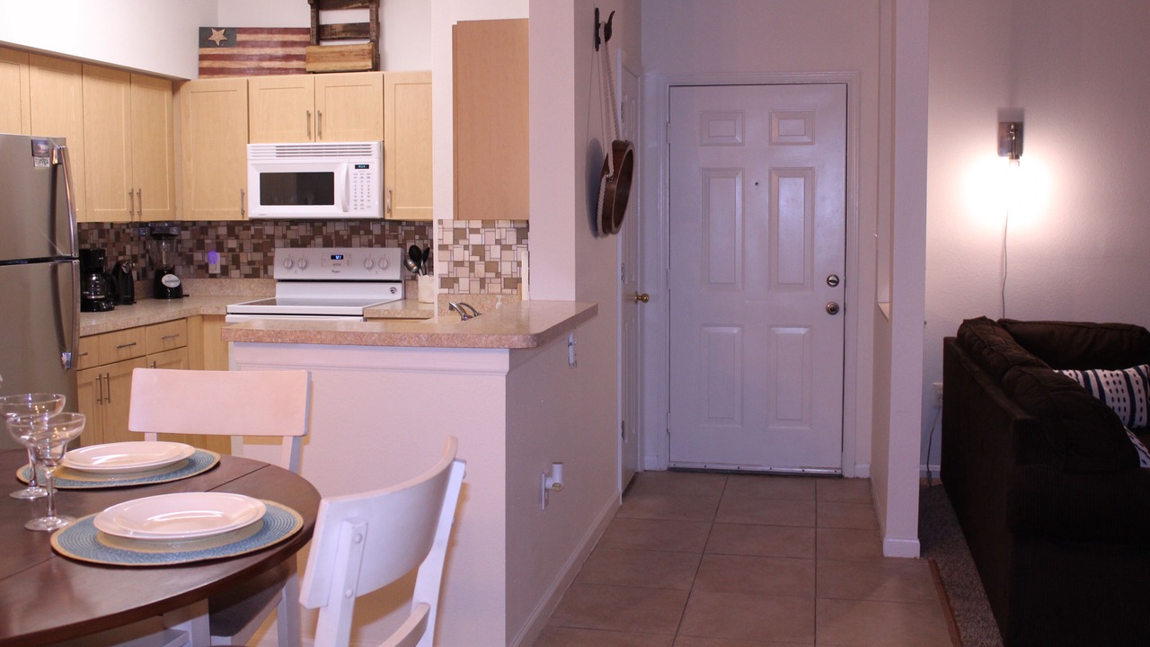Photo of Kitchen in Clearwater