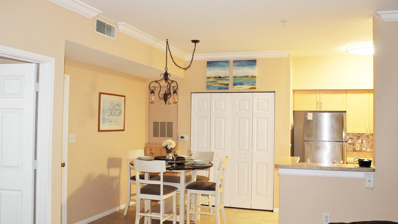 Photo of Bedroom in Clearwater