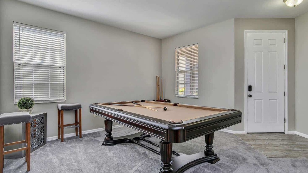 Photo of Bedroom in Seffner Community Alliance