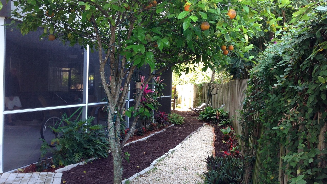 Photo of Outdoor in Hudson Bayou