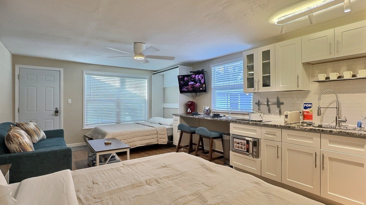 Photo of Bedroom in Siesta Key