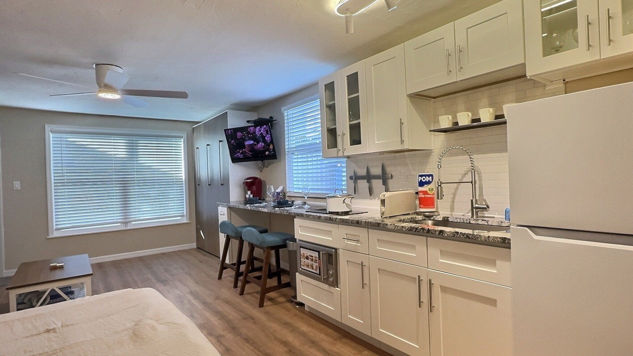 Photo of Kitchen in Siesta Key