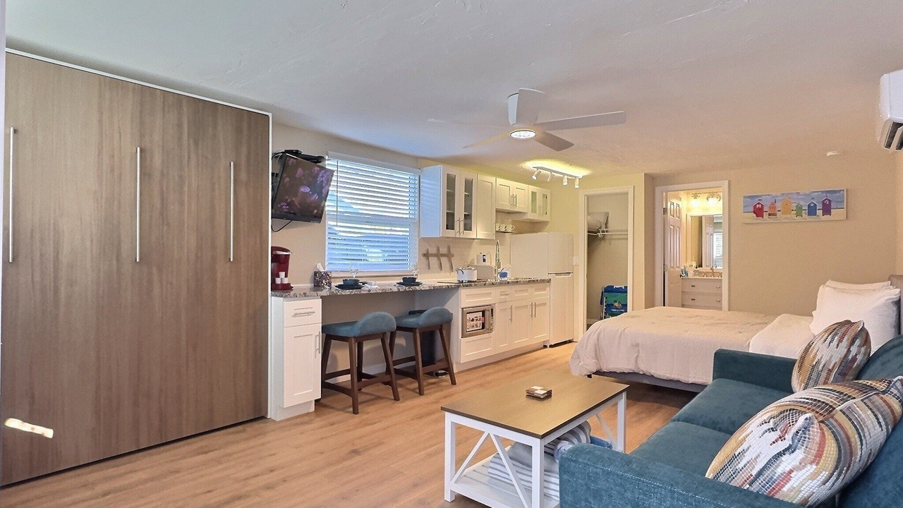 Photo of Livingroom in Siesta Key