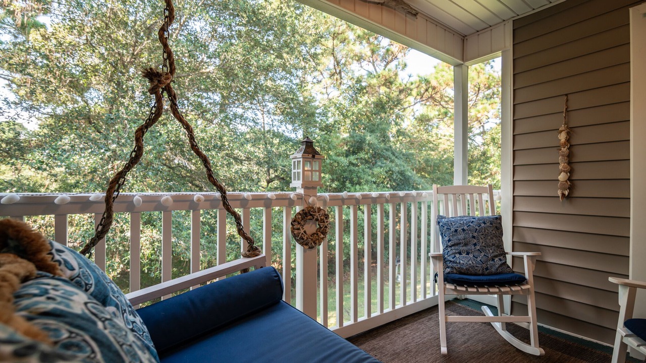 Photo of Outdoor in Pawleys Island