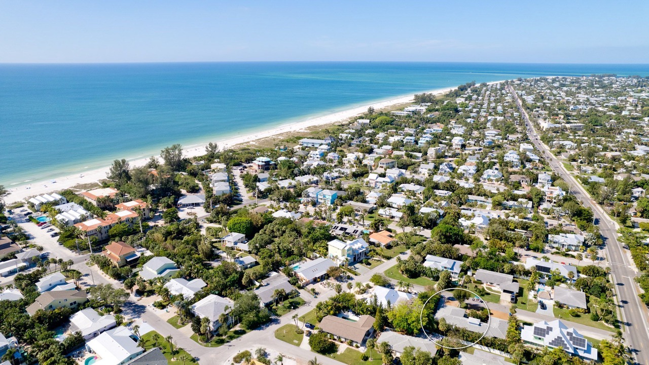 Photo of Outdoor in Holmes Beach