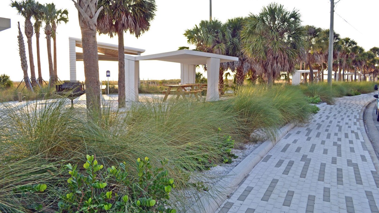 Photo of Outdoor in Siesta Key