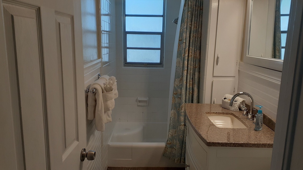 Photo of Bathroom in Longboat Key