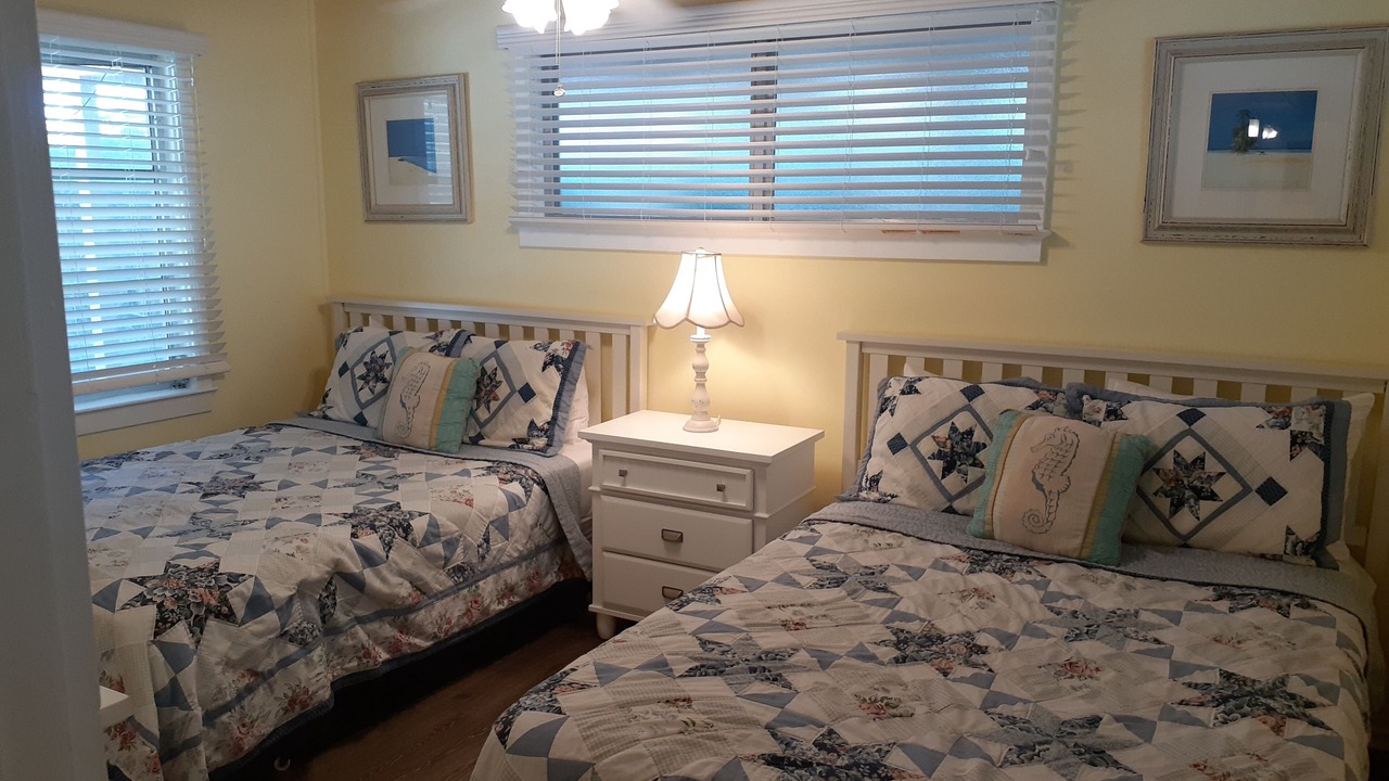 Photo of Bedroom in Longboat Key