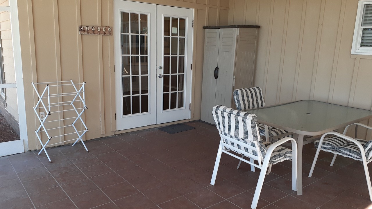 Photo of Outdoor in Longboat Key