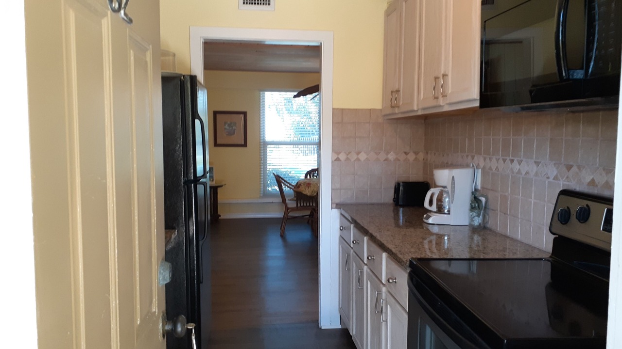 Photo of Kitchen in Longboat Key