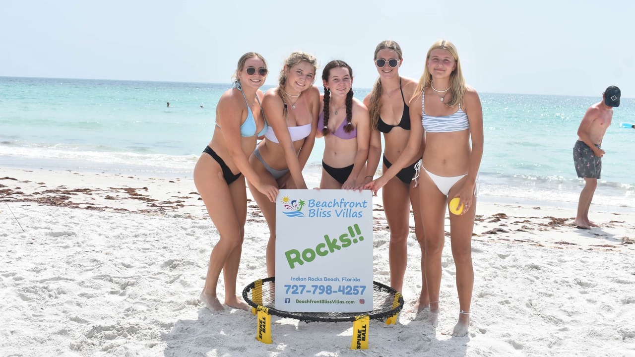 Photo of Others in Indian Rocks Beach