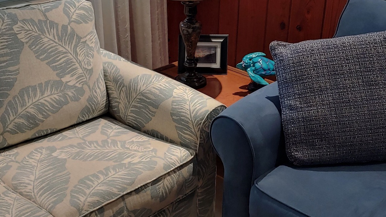 Photo of Livingroom in Indian Rocks Beach