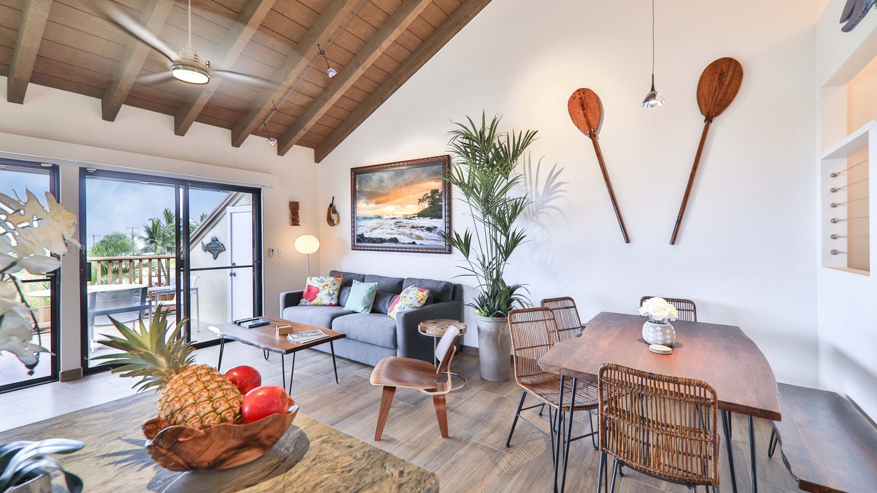 Photo of Bedroom in Kihei