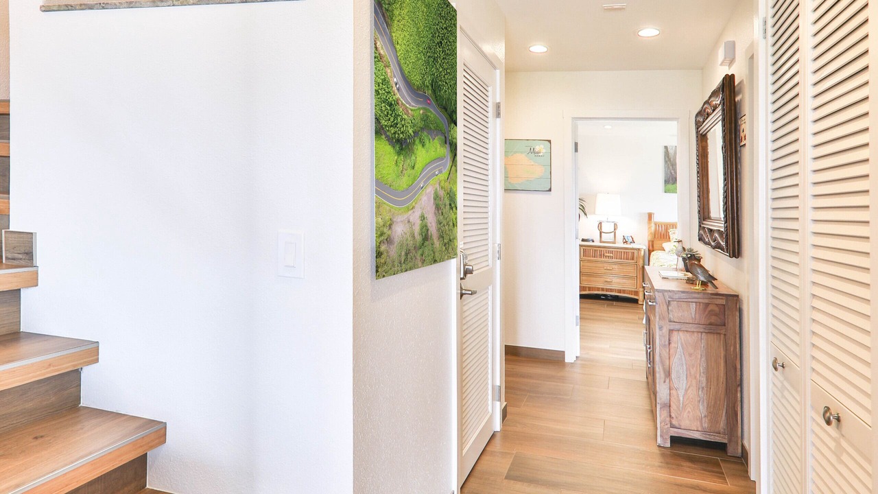 Photo of Bedroom in Kihei