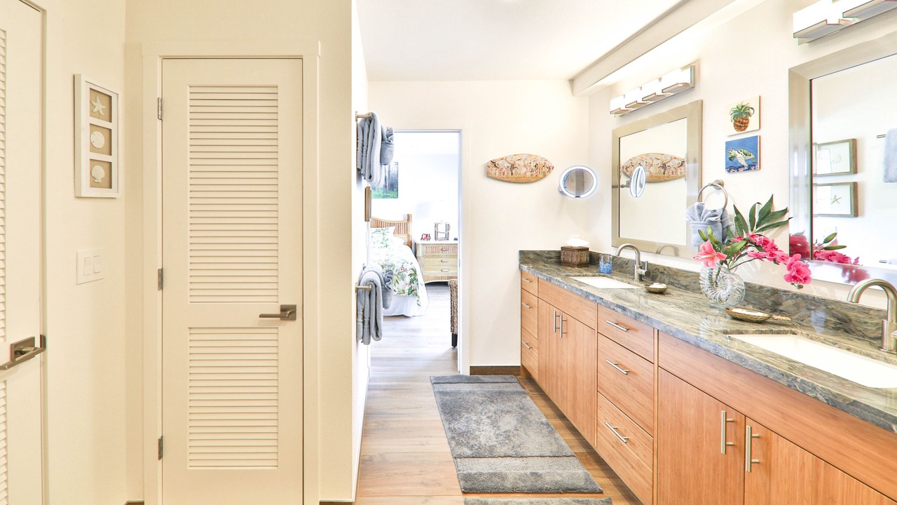 Photo of Bathroom in Kihei