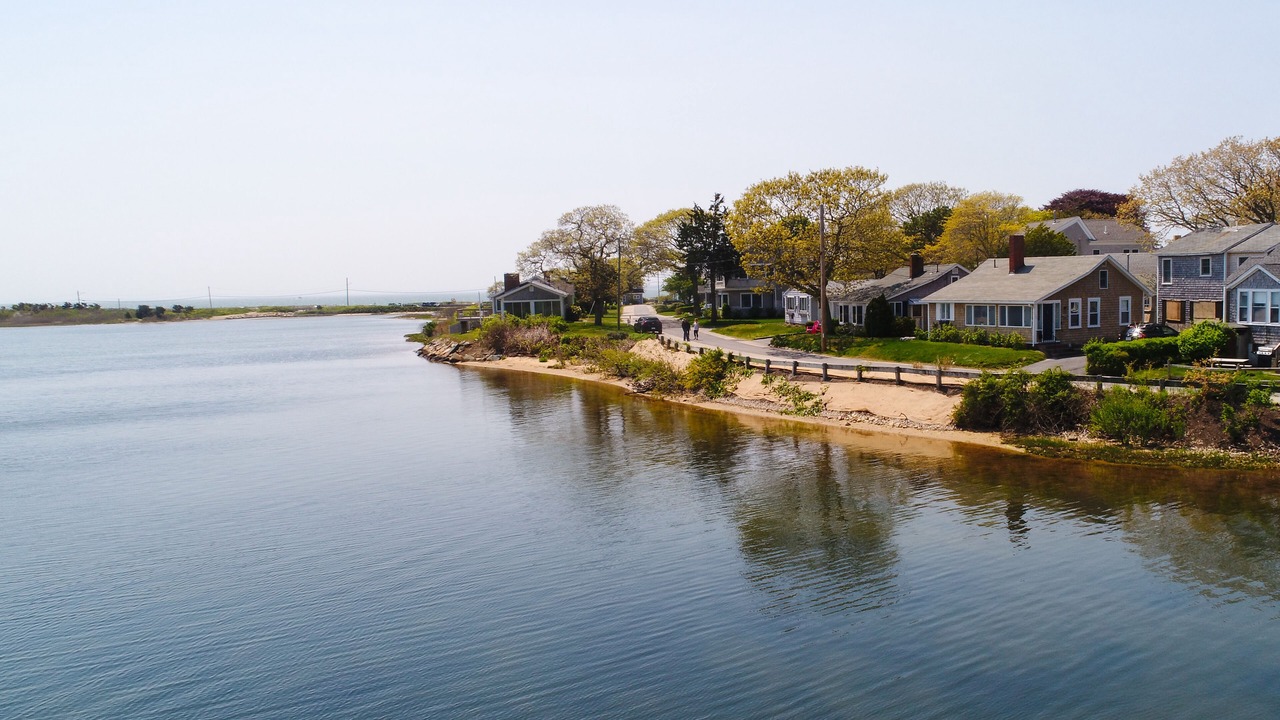 Photo of Outdoor in Falmouth Heights