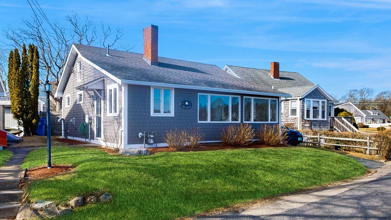 Photo of Outdoor in Falmouth Heights