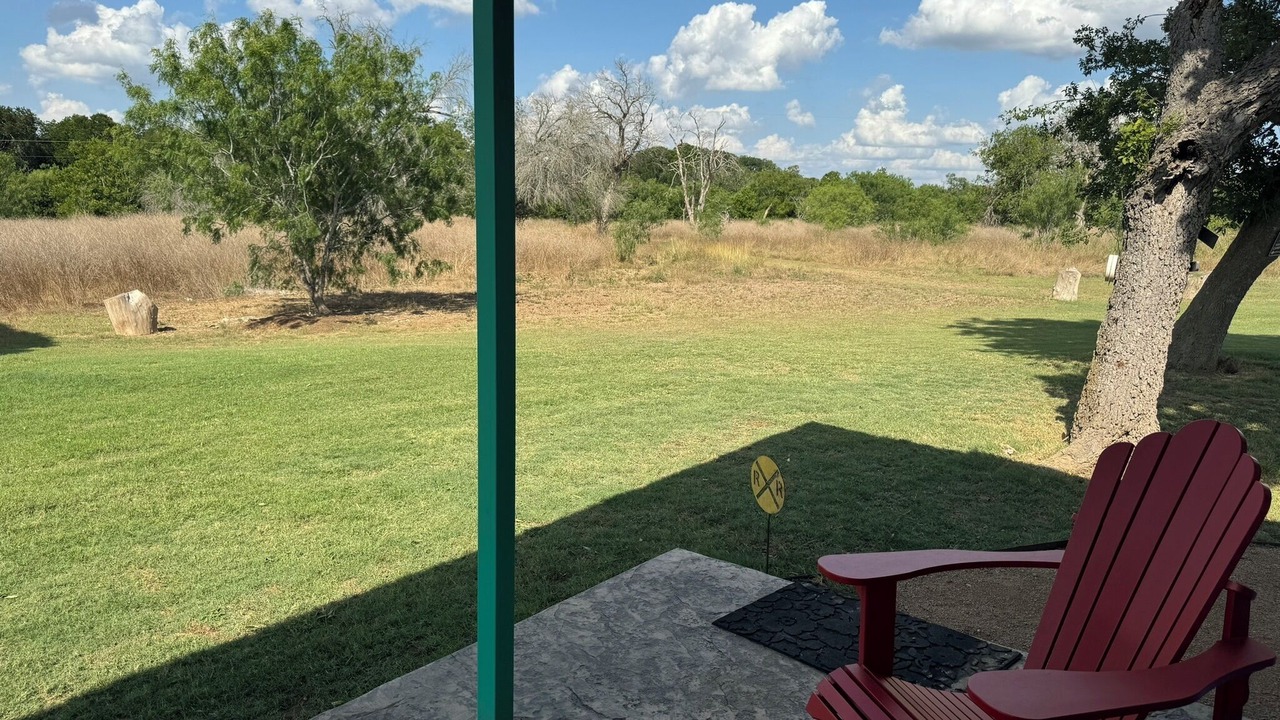 Photo of Outdoor in Cibolo
