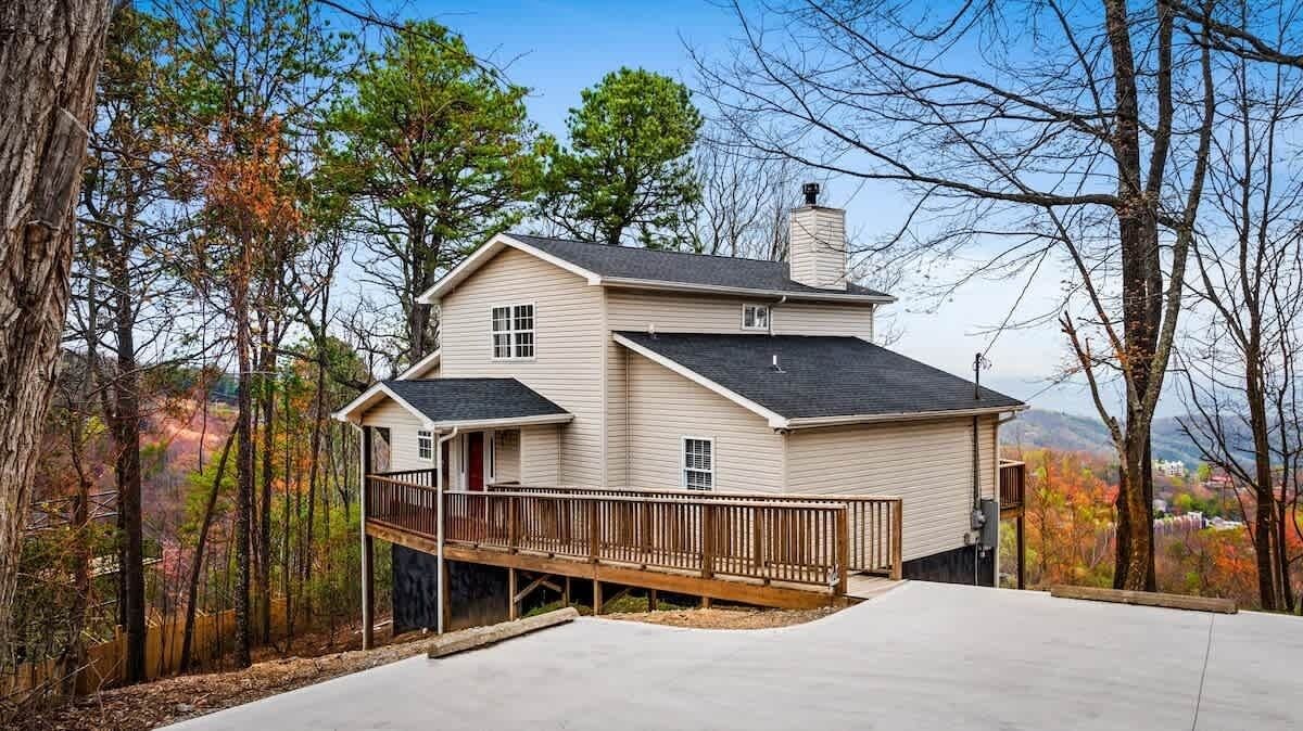 Photo of Outdoor in Chalet Village