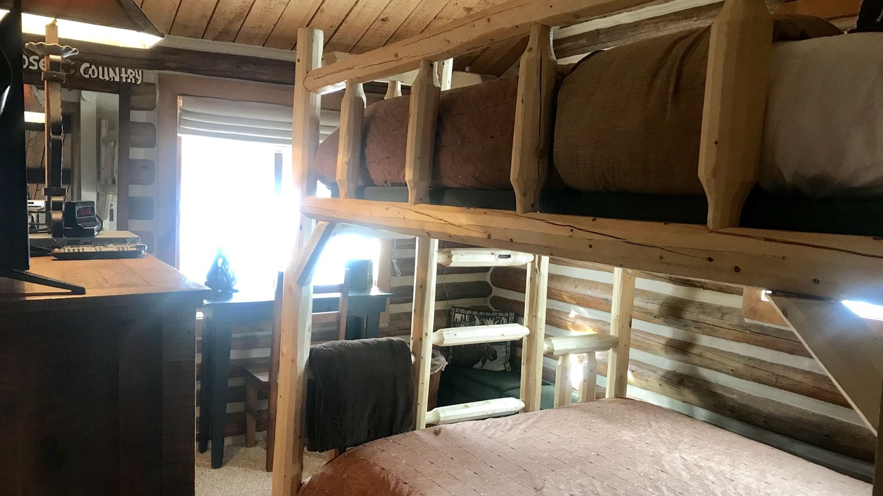 Photo of Bedroom in Winter Park