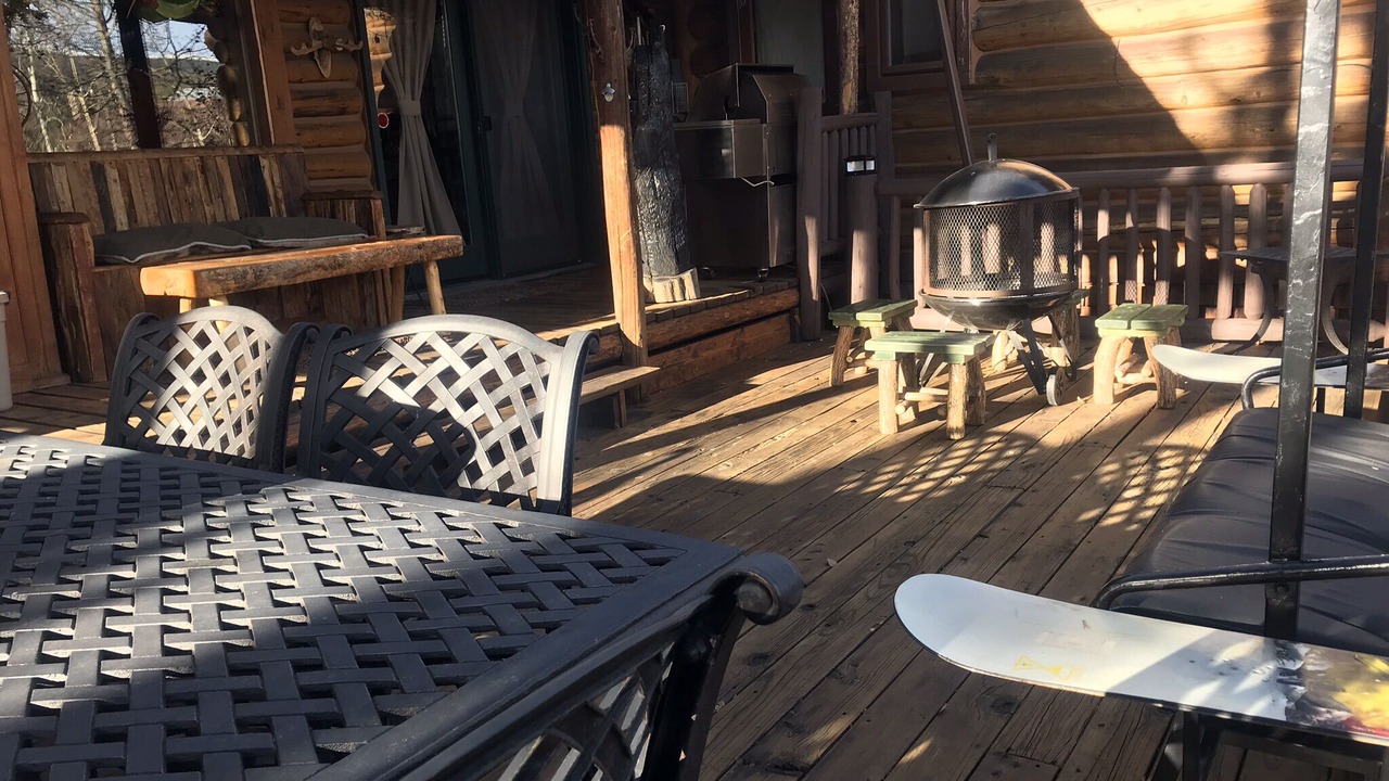 Photo of Bedroom in Winter Park