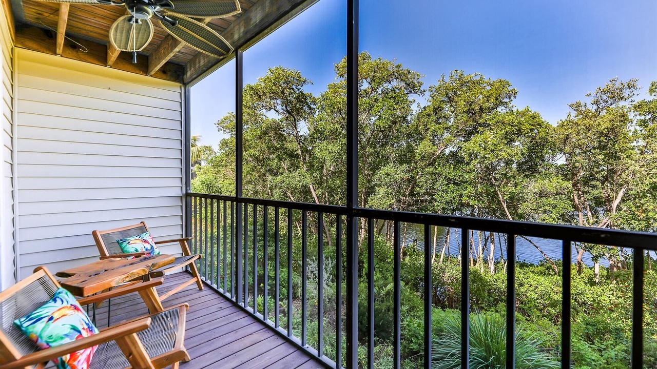 Photo of Outdoor in Sanibel